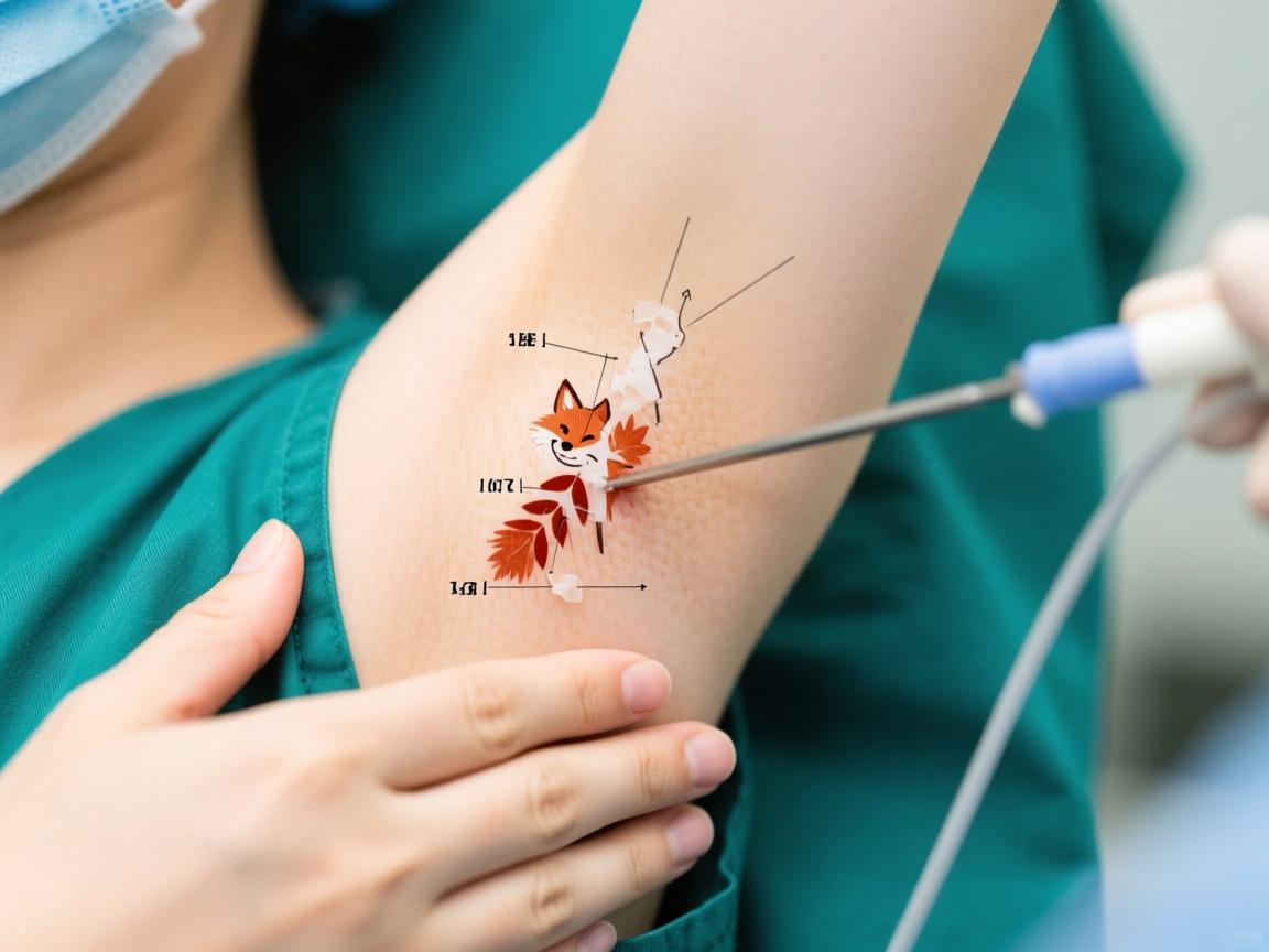 杭州腋秀解析，探寻杭州做狐臭手术最好的医院与专业护理