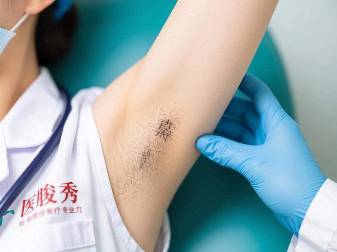 杭州腋秀医院，解析杭州腋秀医院的腋臭诊疗专业实力