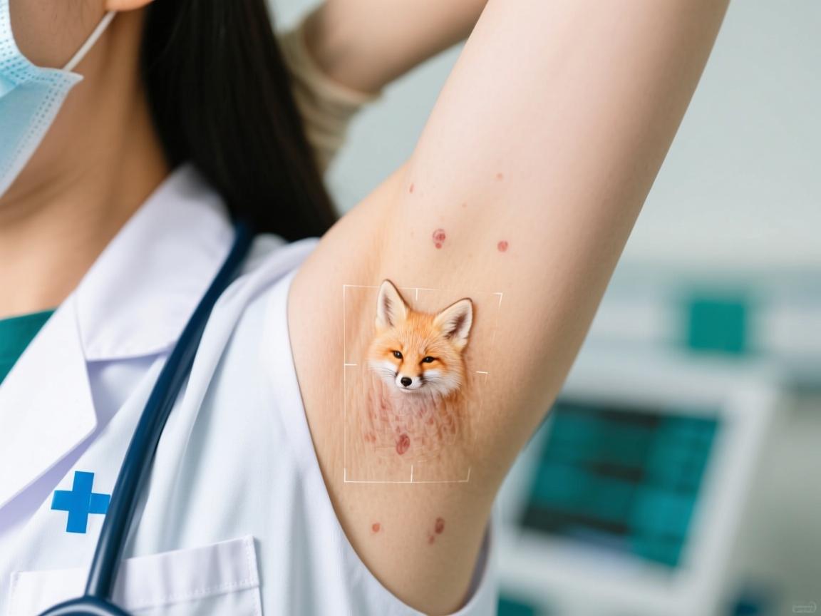 杭州腋秀解析，探寻杭州专业治疗狐臭的医院哪家比较好