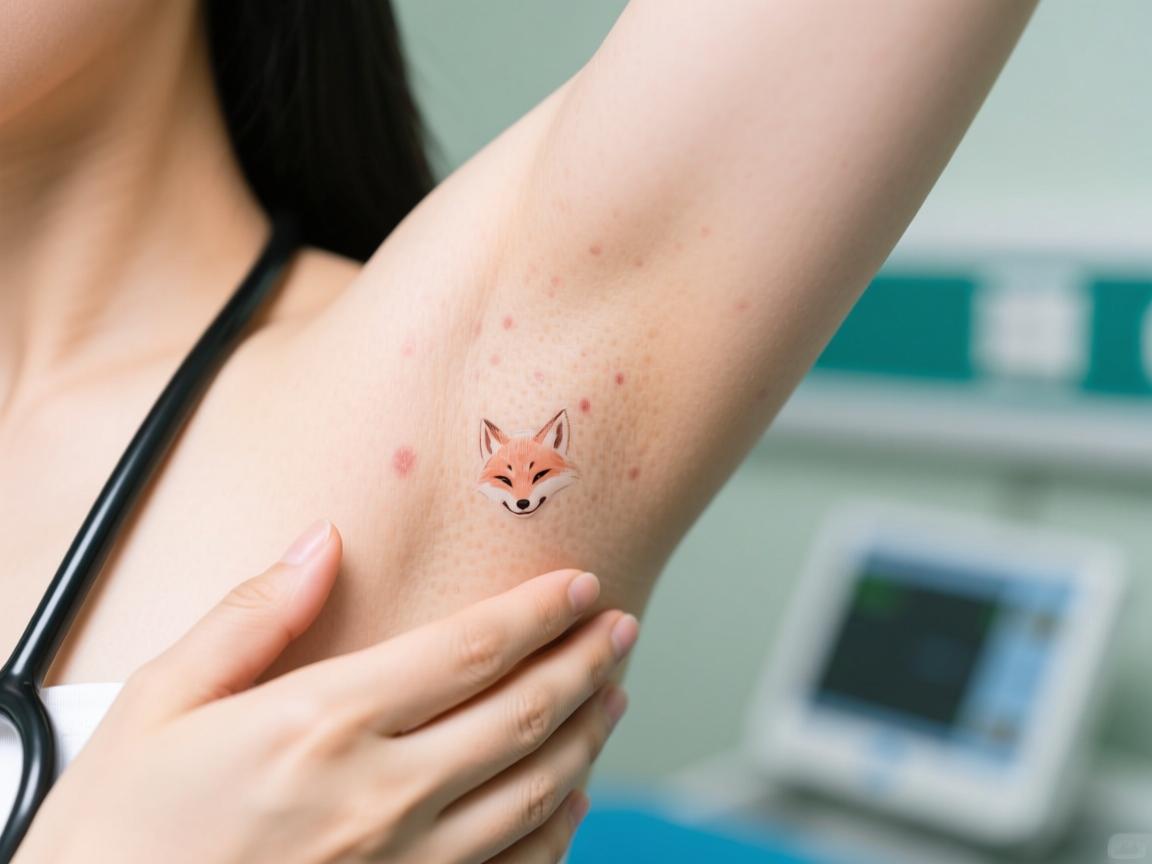 杭州腋秀解析，探寻杭州专业治疗狐臭的医院哪家比较好