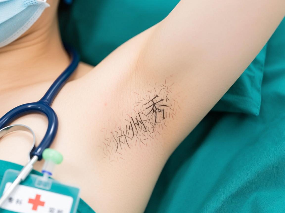 杭州腋秀腋臭专科医院怎么样？深度解析杭州腋臭专科的诊疗实力