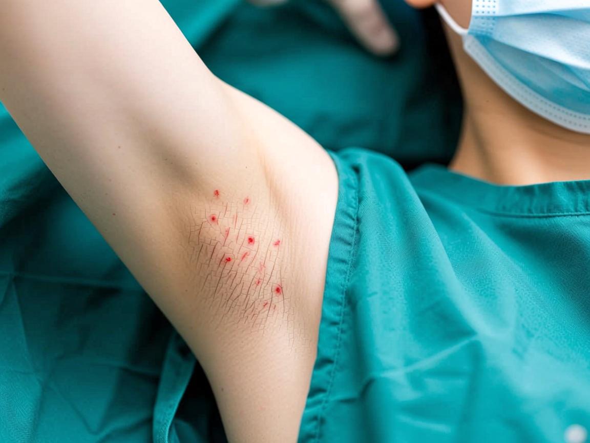 杭州腋秀解析，湖州腋臭手术哪里好，湖州专业腋臭手术选择指南