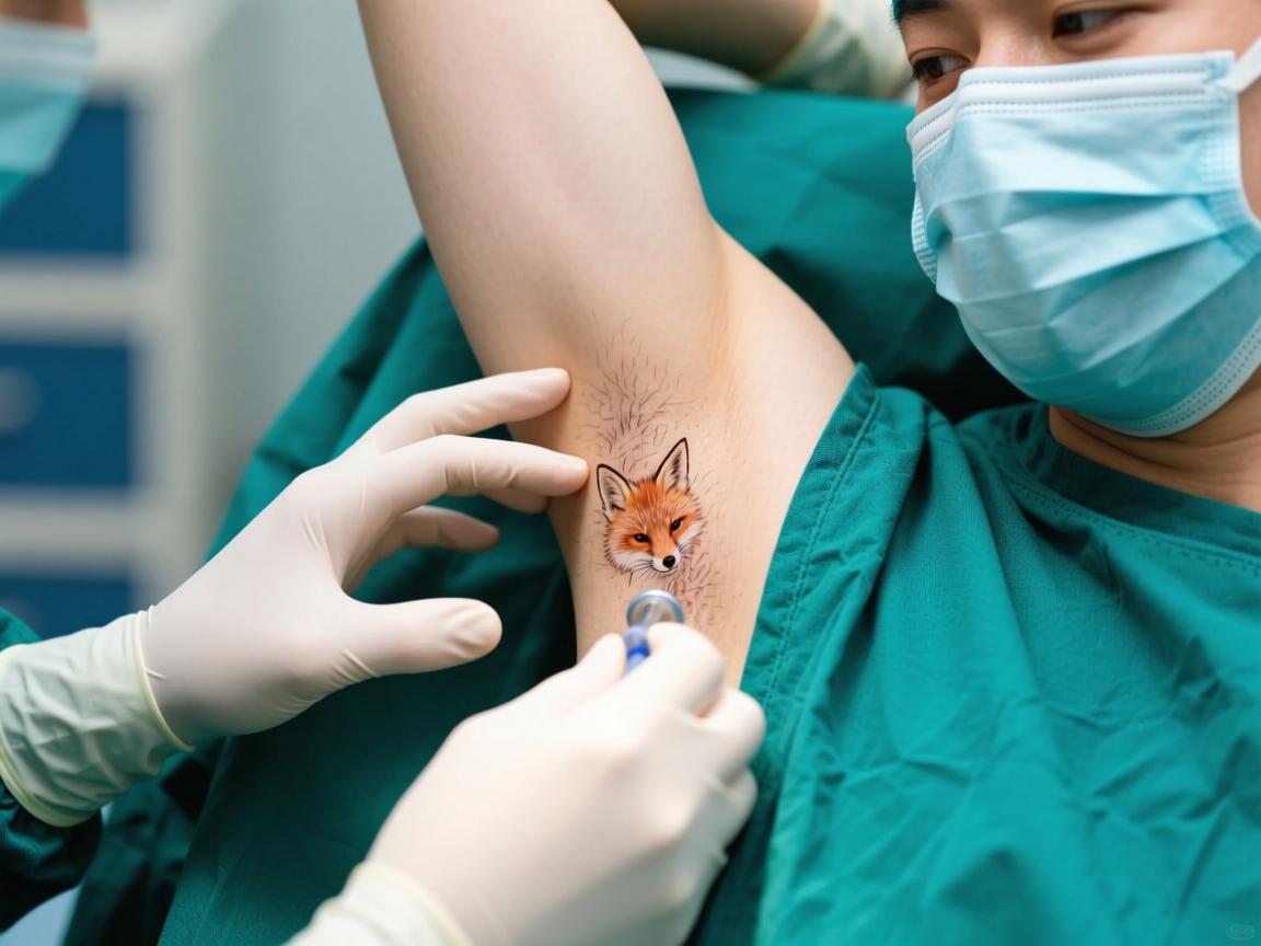 嘉兴狐臭手术医院选择指南，寻找嘉兴专业的狐臭手术医院