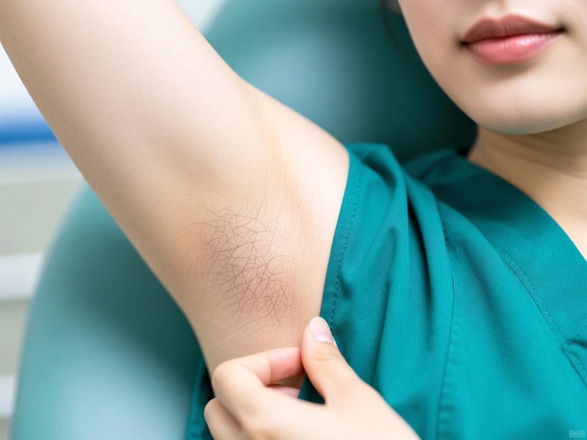 腋臭诊疗选杭州腋秀，专业解析腋臭医疗护理新知识