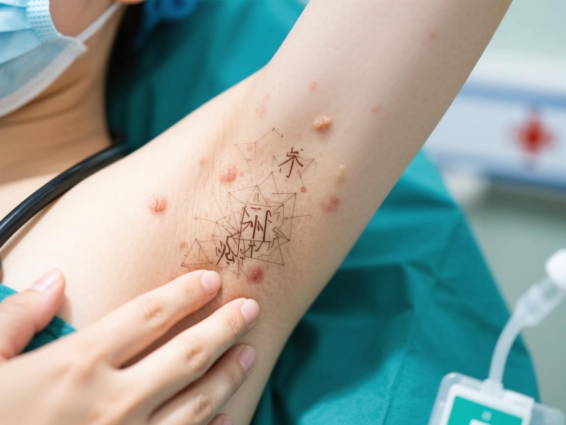 杭州腋臭医院专业解析，如何选择杭州治狐臭的医院