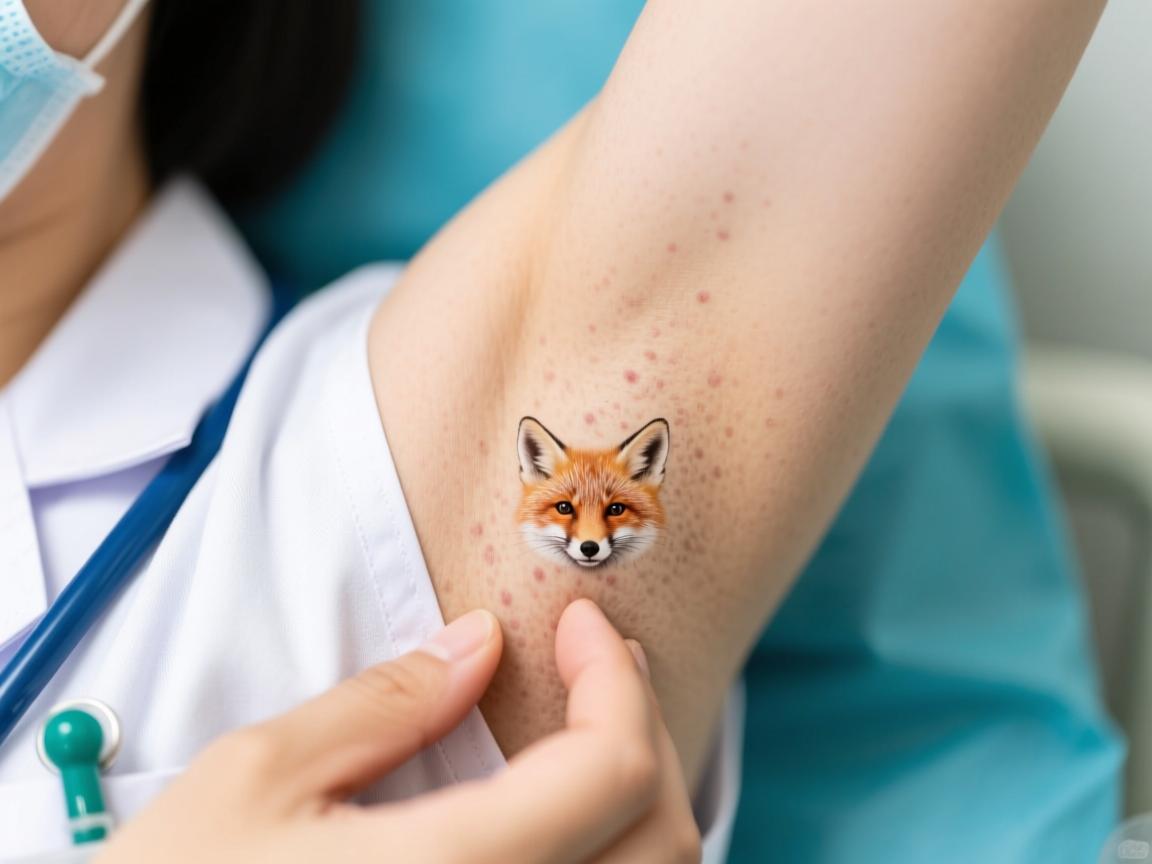 杭州腋秀科普，在湖州治疗狐臭，哪家医院比较好？专业解析湖州狐臭治疗