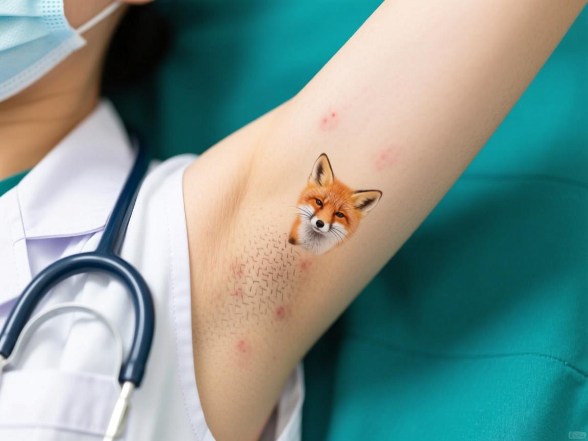 杭州腋秀科普，在湖州治疗狐臭，哪家医院比较好？专业解析湖州狐臭治疗