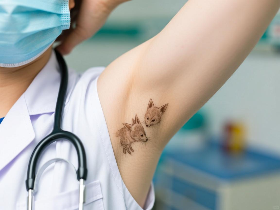 在绍兴做狐臭哪家医院好？深度解析绍兴狐臭医院选择之道