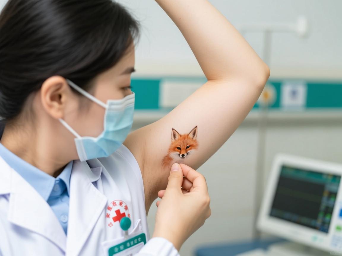 在绍兴做狐臭哪家医院好？深度解析绍兴狐臭医院选择之道