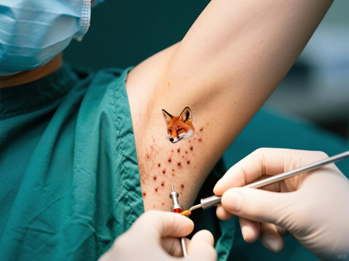 杭州治狐臭手术一般多少钱？深度解析狐臭手术费用