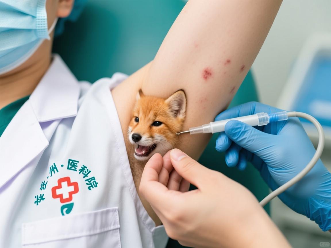 杭州腋臭专科医院解析，探寻杭州治疗狐臭最好的医院