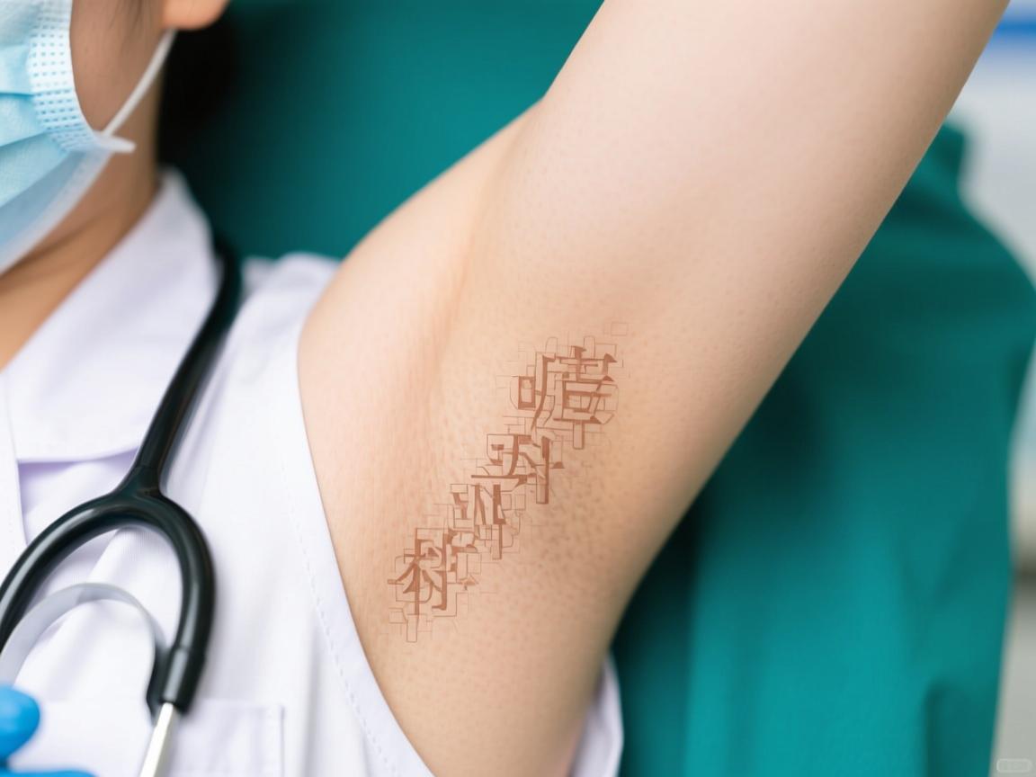 杭州腋臭专科医院哪家好？深度解析杭州腋臭诊疗专业选择