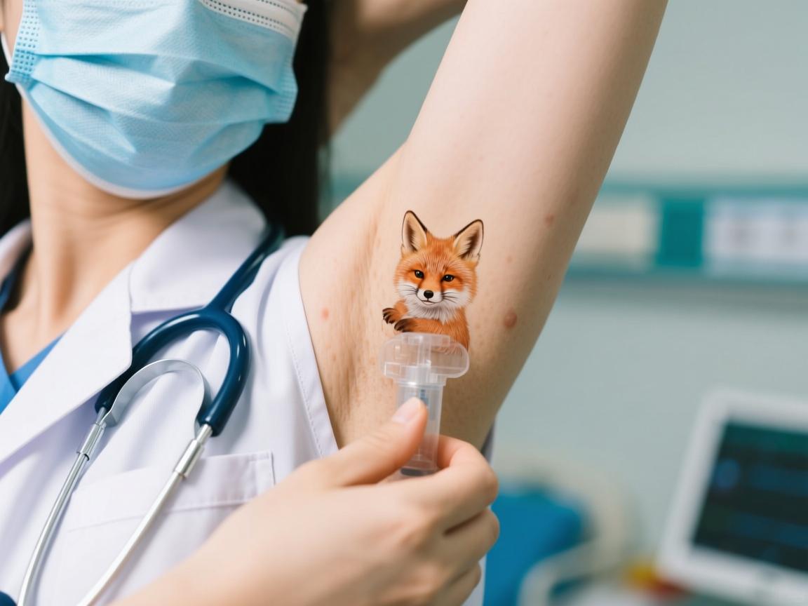 杭州去狐臭哪家医院有权威？权威医院选择指南