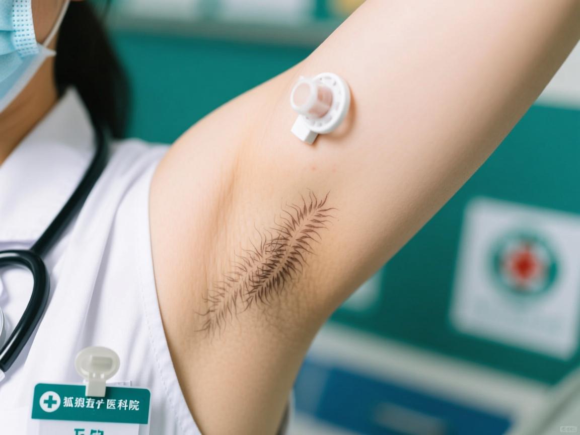 杭州腋秀解析，浙江湖州有看狐臭专科医院吗？湖州狐臭诊疗指南