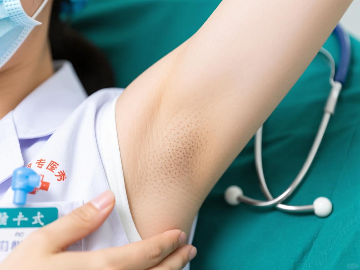 杭州腋秀腋臭专科怎么样？深度解析腋秀专科医院实力