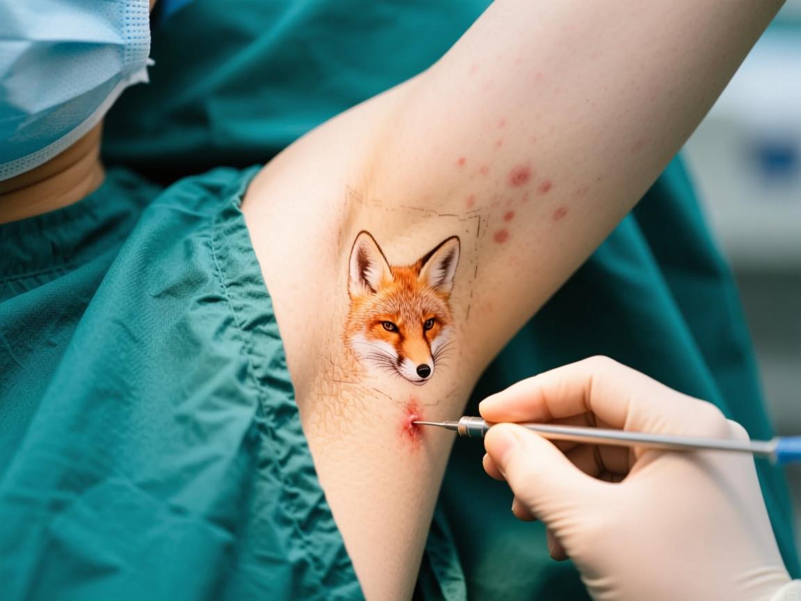 杭州狐臭手术费用解析，深度了解杭州狐臭手术价格