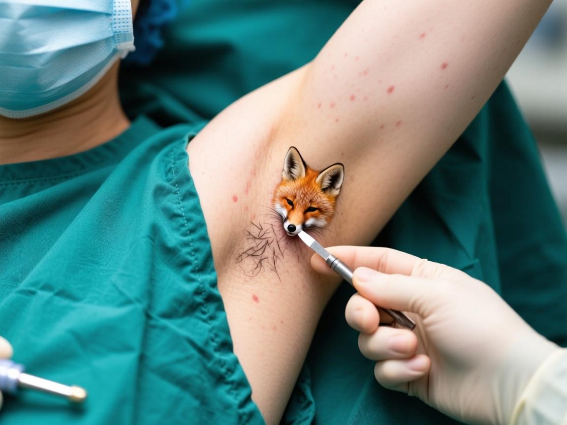 杭州狐臭手术费用解析，深度了解杭州狐臭手术价格