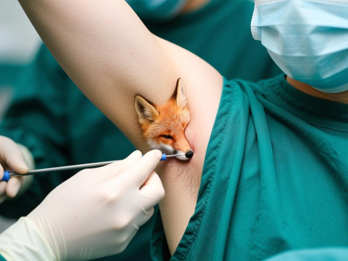 绍兴狐臭手术选择指南，详解绍兴狐臭手术专业医院