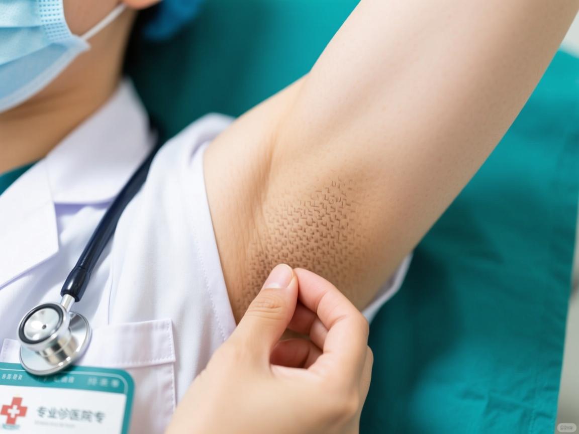 杭州腋臭诊疗专业医院排名，专业医院如何选择专业诊疗