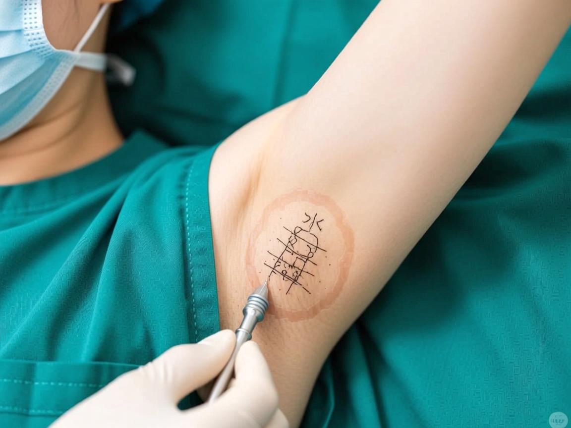 杭州腋秀专科医院怎么样?深度解析杭州腋秀专科的腋臭诊疗实力 杭州腋秀专科医院怎么样?深度解析杭州腋秀专科的腋臭诊疗实力