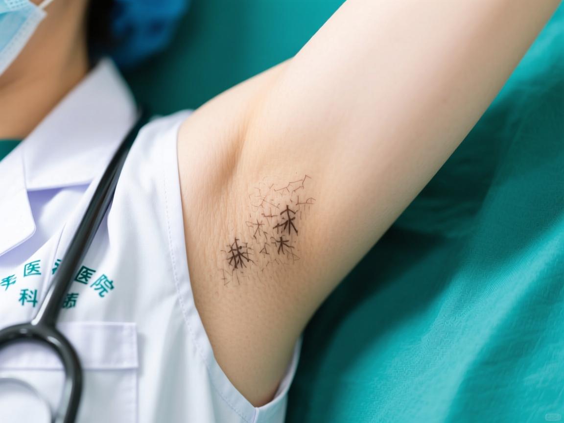 杭州腋秀专科医院怎么样?深度解析杭州腋秀专科的腋臭诊疗实力 杭州腋秀专科医院怎么样?深度解析杭州腋秀专科的腋臭诊疗实力