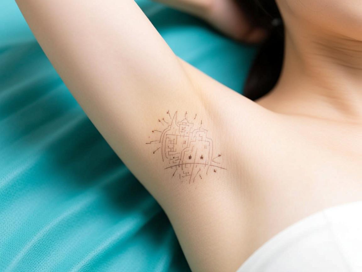 杭州腋秀解析，杭州有没有专门治腋臭的医院？专注腋臭诊疗的医院选择