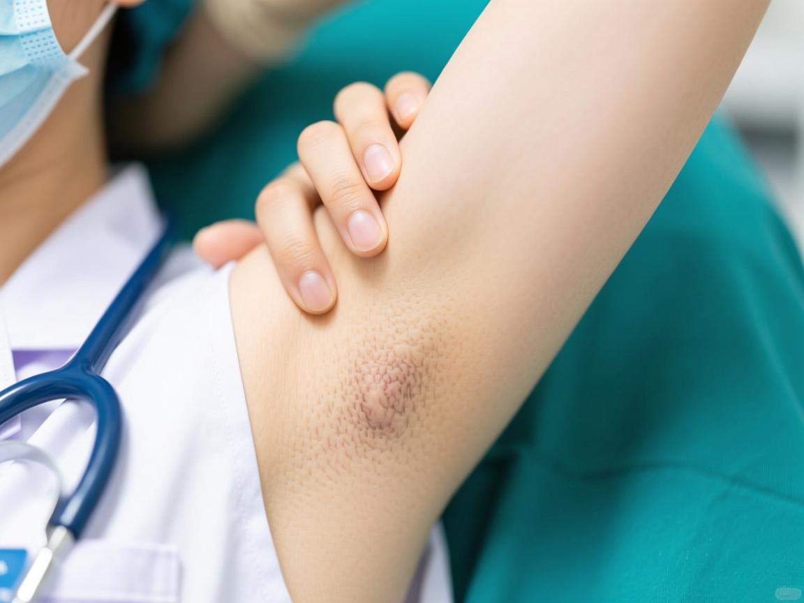 杭州腋秀腋臭专科解析，杭州哪家医院腋臭看的好，专业选择指南