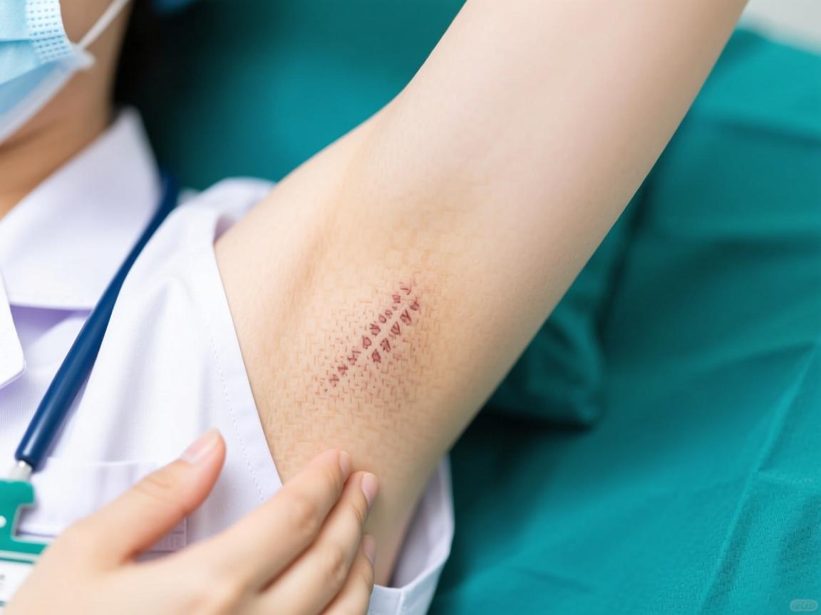 杭州腋秀腋臭专科解析，杭州哪家医院腋臭看的好，专业选择指南