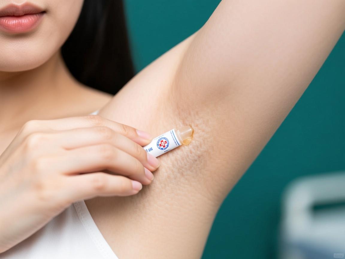 杭州腋秀解析，嘉兴去狐臭的正规医院排名与专业选择指南