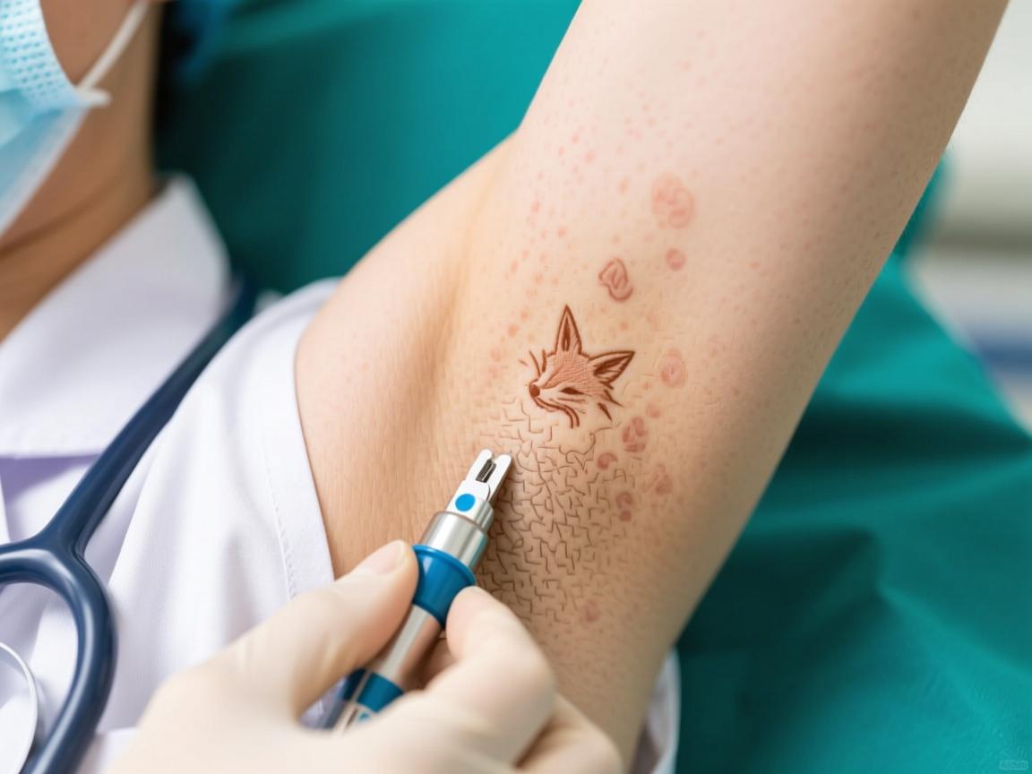 杭州腋臭专科解析，杭州哪个医院做去狐臭比较好？专业选择指南