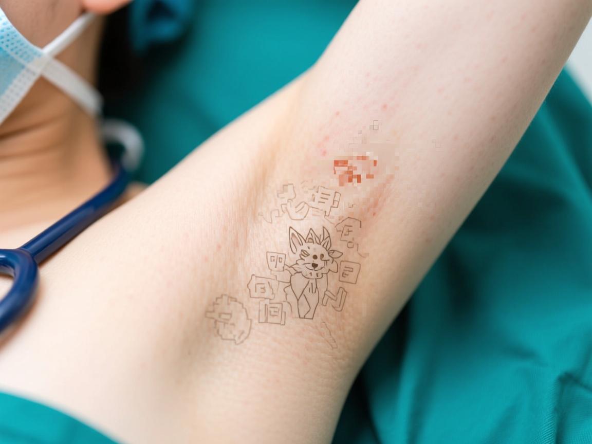 杭州腋臭专科解析，杭州哪个医院做去狐臭比较好？专业选择指南