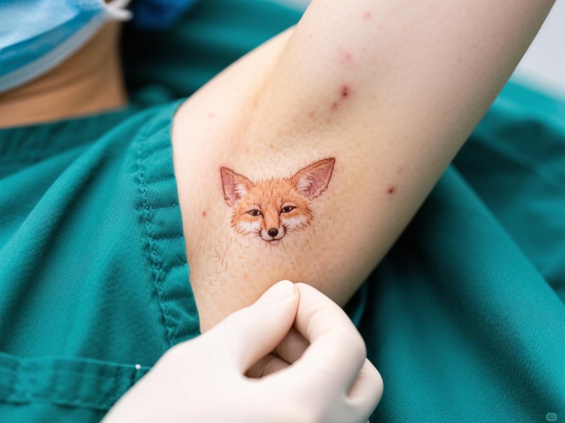 杭州腋臭手术解析，杭州腋秀详解专业狐臭治疗