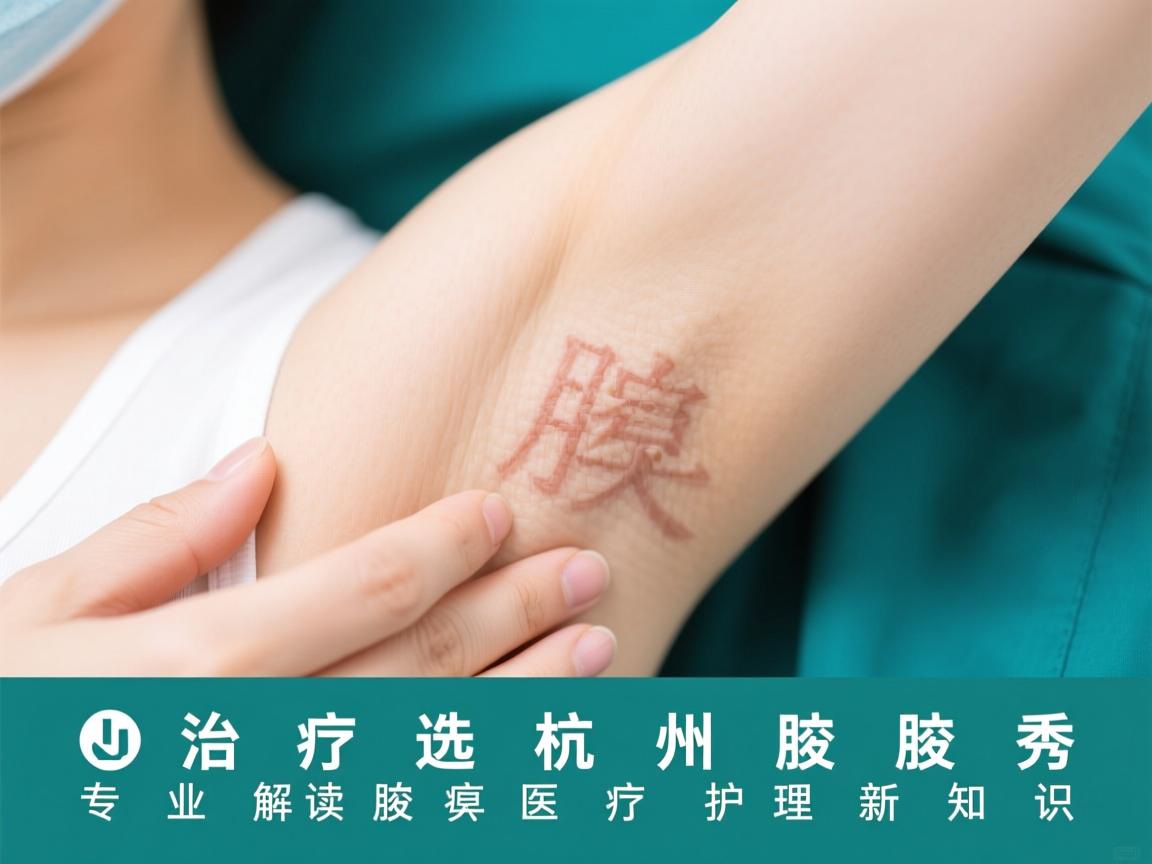 腋臭治疗选杭州腋秀,专业解读腋臭医疗护理新知识 腋臭治疗选杭州腋秀,专业解读腋臭医疗护理新知识