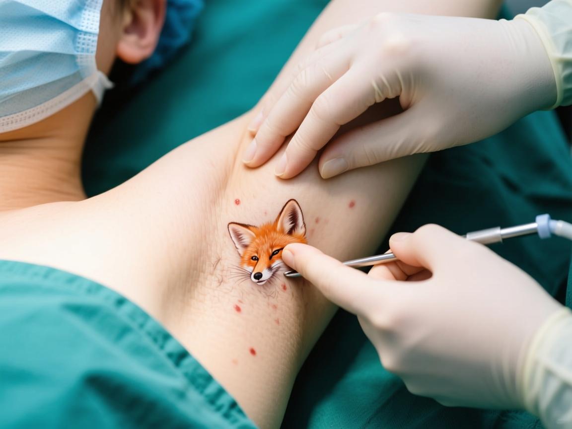 杭州治疗狐臭手术多少钱？深度解析狐臭手术费用