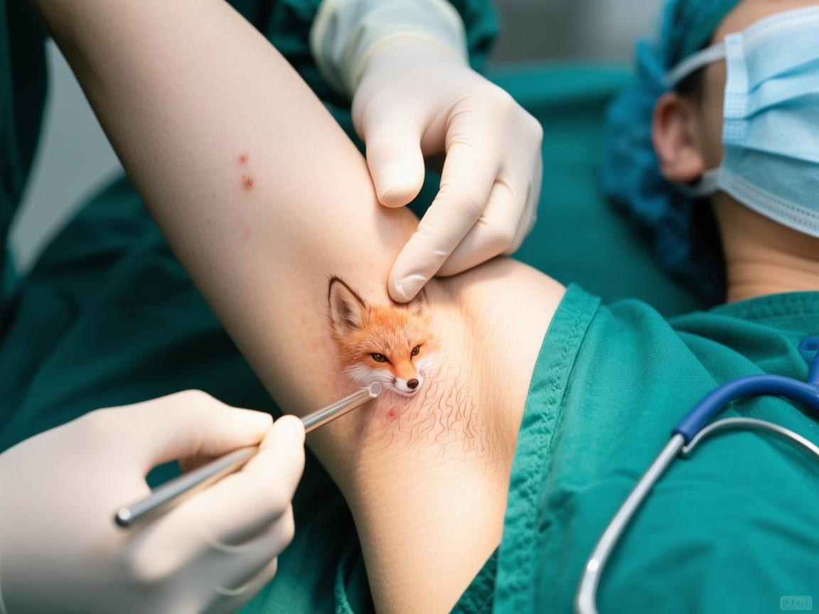 杭州腋秀解析，杭州微创狐臭手术大概多少钱？微创狐臭手术费用详解