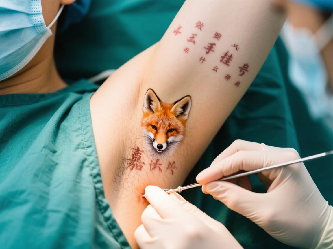 嘉兴做狐臭手术要挂什么科？详解狐臭手术挂号指南