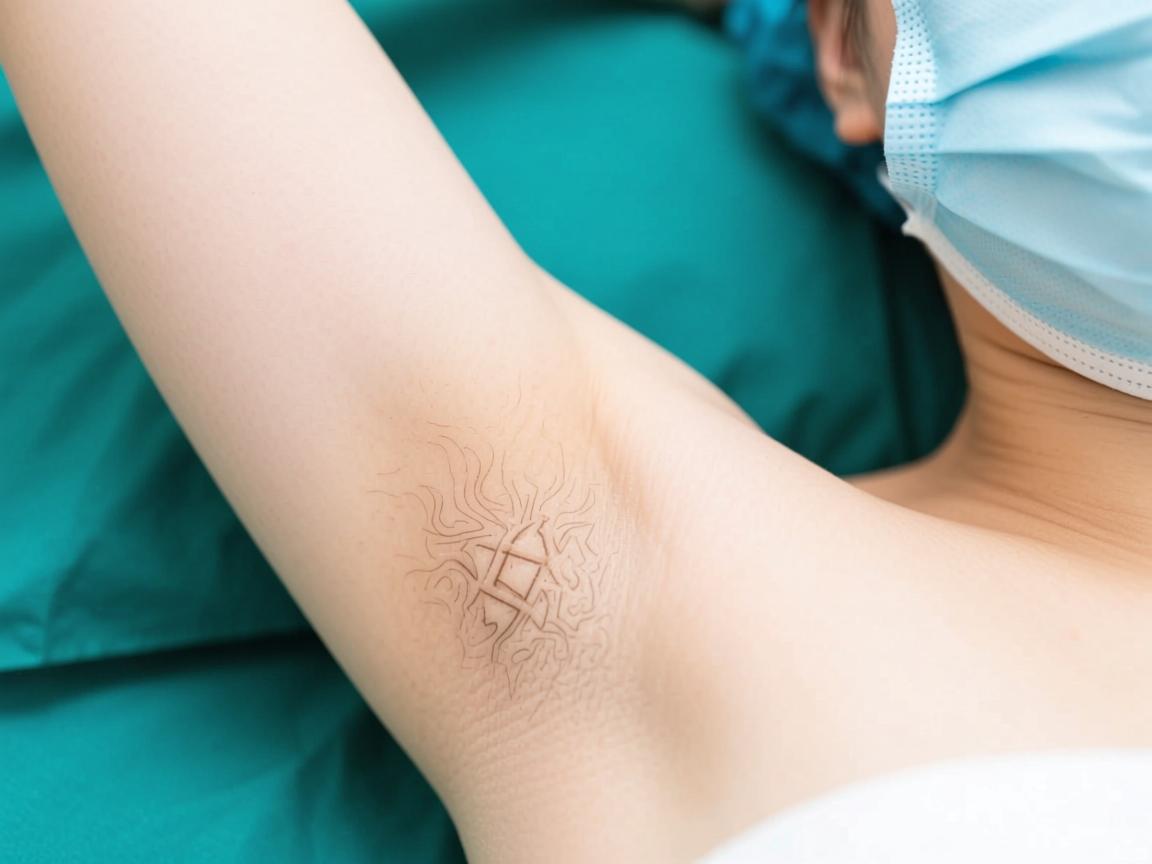 杭州腋臭医院专业解析，如何选择杭州腋臭切除专科医院