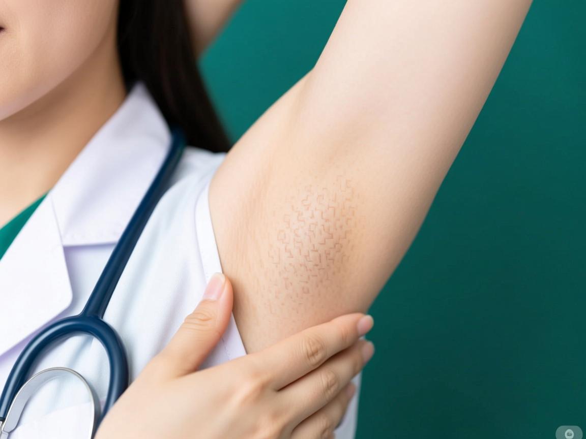 杭州腋秀腋臭专科靠谱吗？深度解析杭州腋秀腋臭专科的靠谱选择