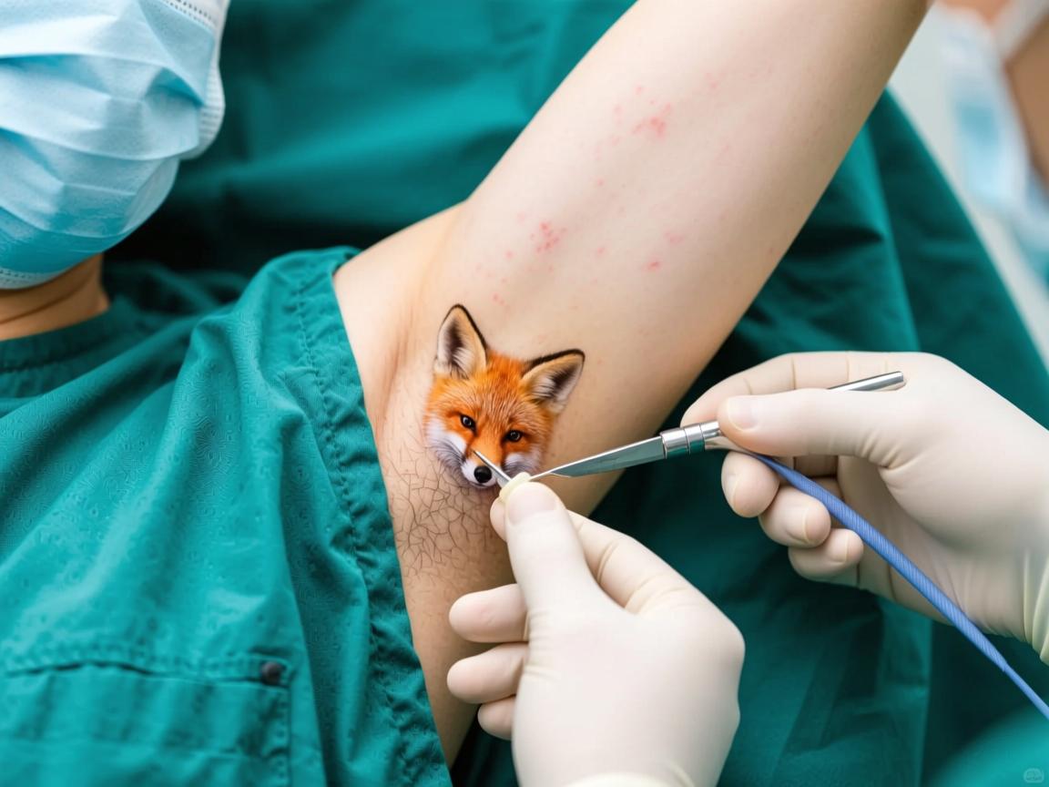 绍兴狐臭手术医院选择指南，详解绍兴狐臭手术专业机构