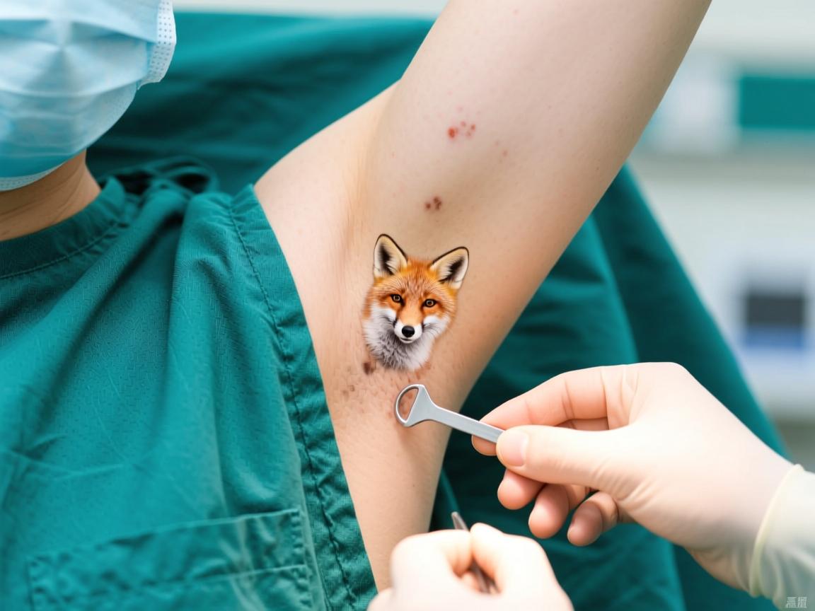 嘉兴狐臭手术医院选择指南，如何找到专业的狐臭手术医院