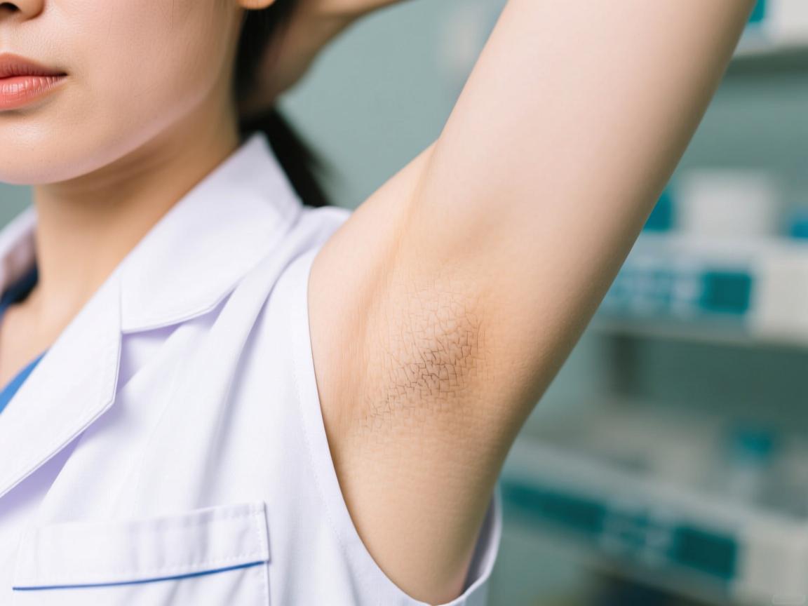 杭州腋秀腋臭专科靠谱吗？深度解析杭州腋秀腋臭专科的靠谱选择