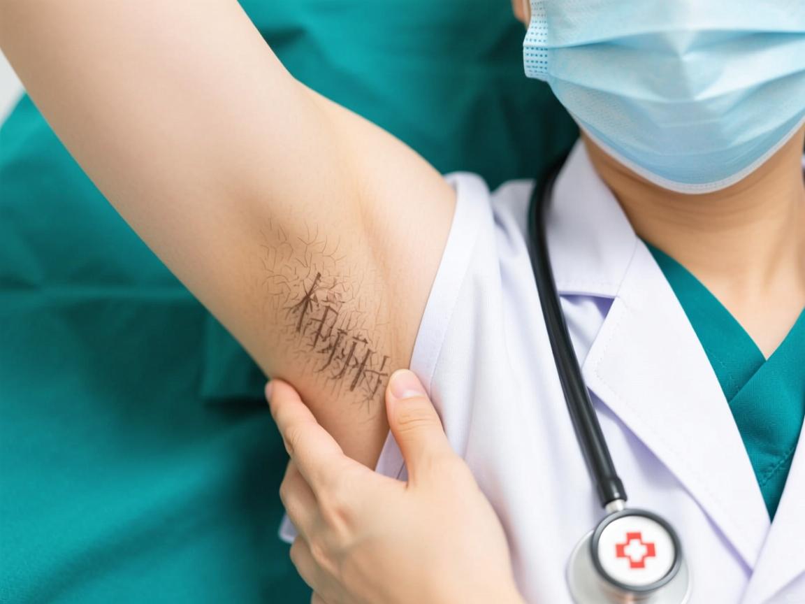 杭州腋臭专科医院解析，选择杭州腋臭治疗专业医院的要点指南