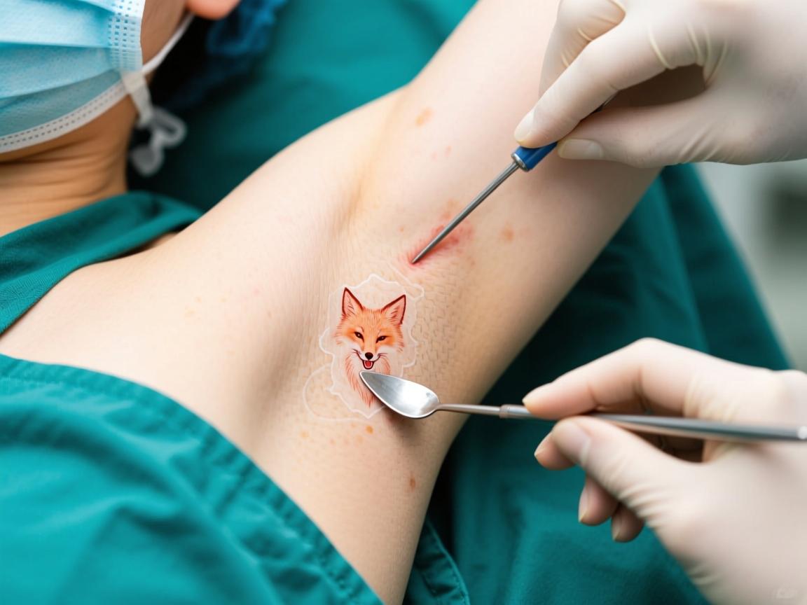 杭州腋秀解析，杭州哪家医院狐臭手术专业？狐臭手术选择要点