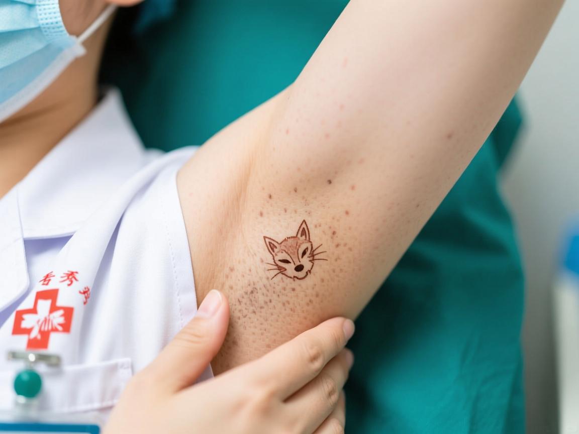 杭州腋秀腋臭专科解析，杭州哪个医院看狐臭，看狐臭医院的专业选择