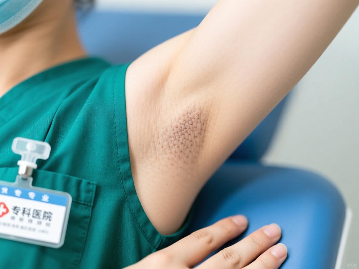 杭州腋秀解析,专业腋臭医疗护理知识,聚焦杭州腋臭专科医院选择 杭州腋秀解析,专业腋臭医疗护理知识,聚焦杭州腋臭专科医院选择