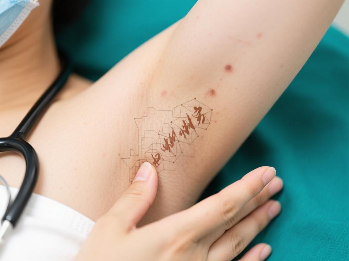 杭州腋臭诊疗指南,深度解析杭州割狐臭的现代方案 杭州腋臭诊疗指南,深度解析杭州割狐臭的现代方案