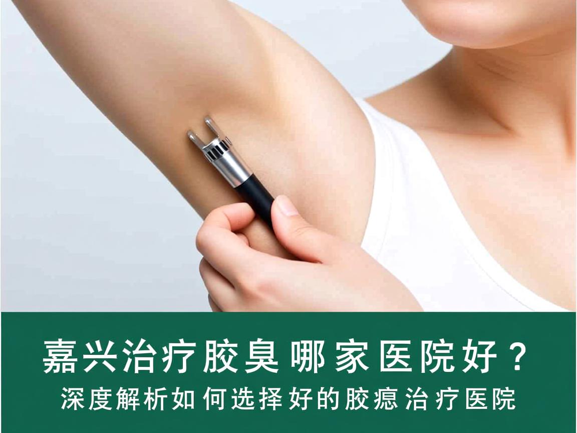 嘉兴治疗腋臭哪家医院好?深度解析如何选择好的腋臭治疗医院 嘉兴治疗腋臭哪家医院好?深度解析如何选择好的腋臭治疗医院