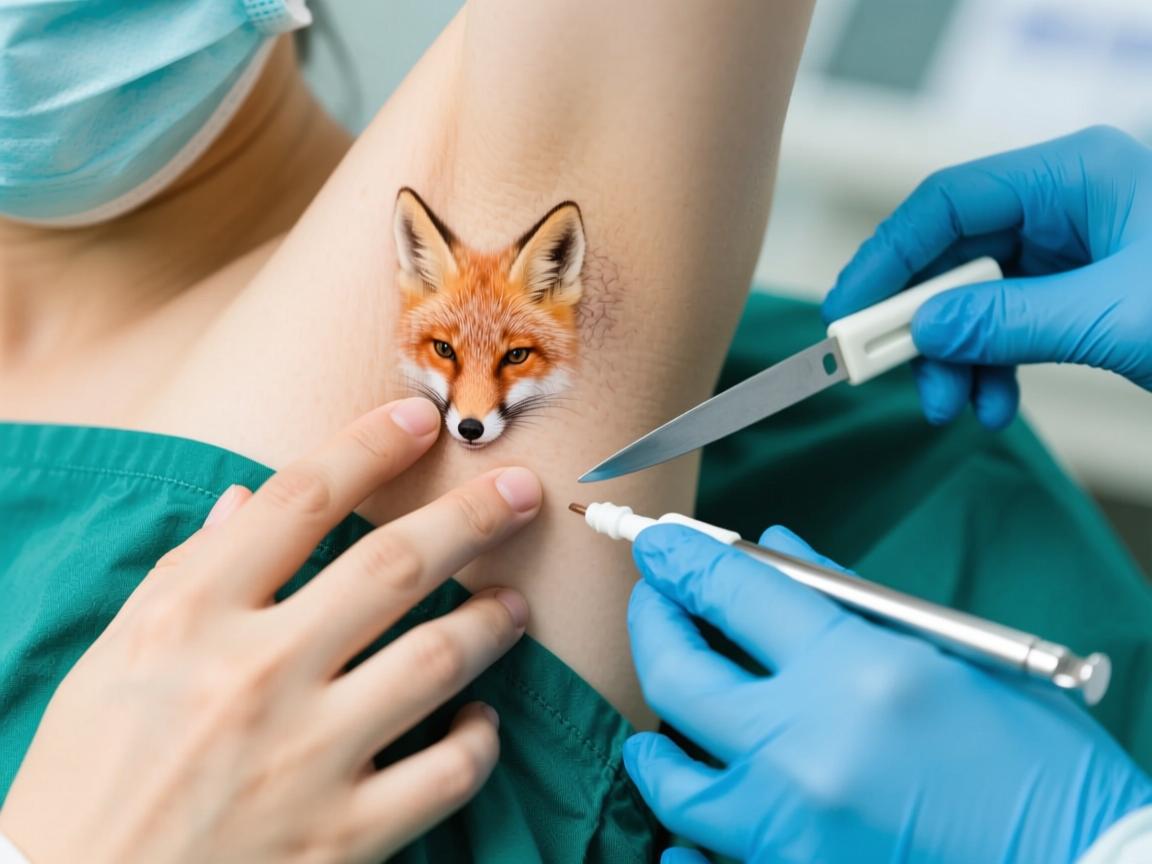 狐臭手术选择指南，聚焦绍兴狐臭手术的医院对比