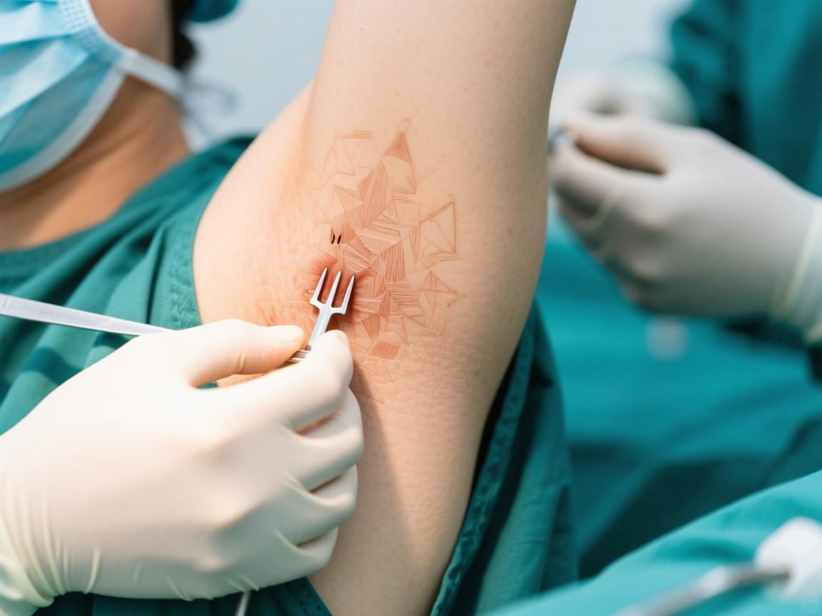 狐臭手术选择指南，聚焦绍兴狐臭手术的医院对比