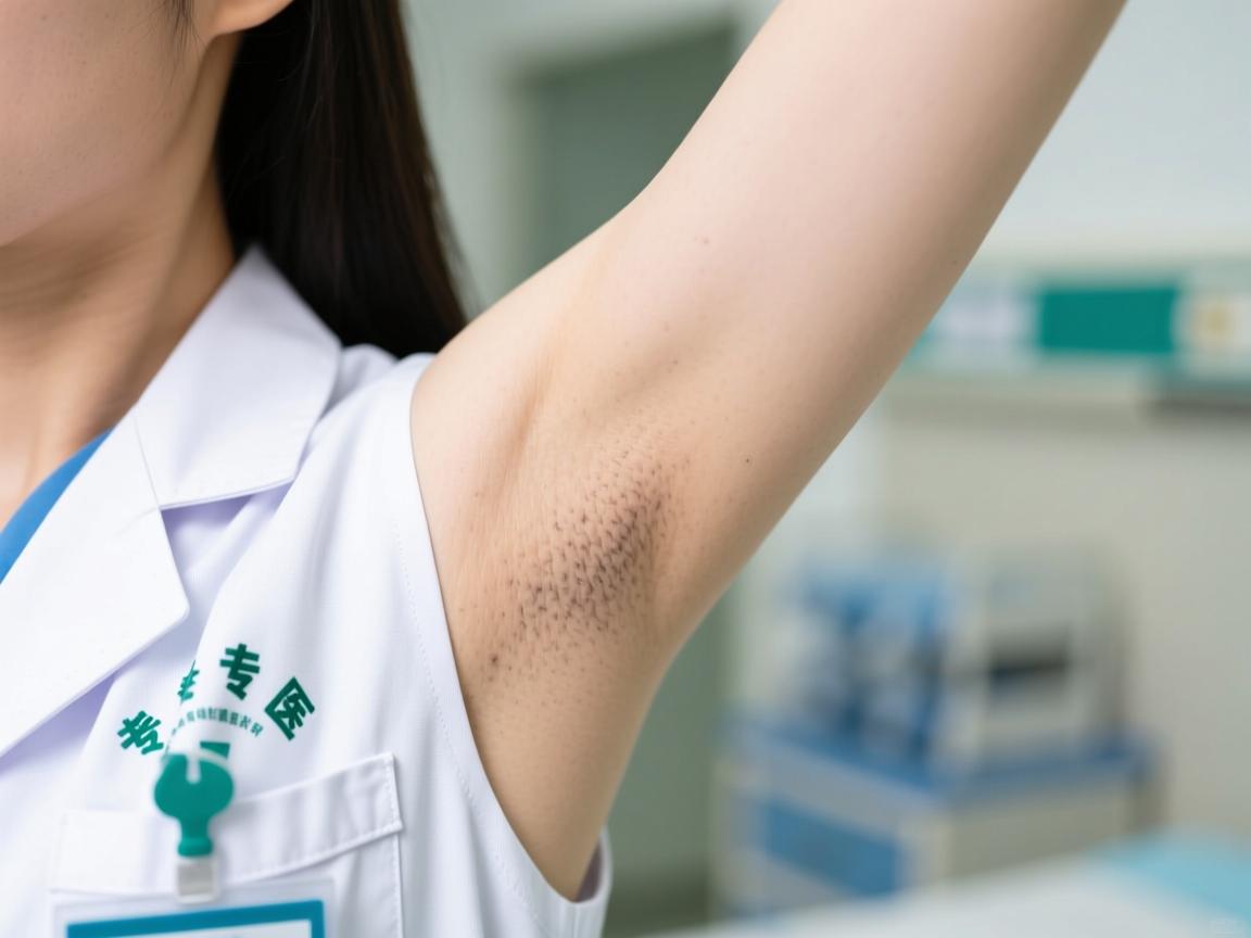 杭州腋秀腋臭专科医院哪里有？专业解析杭州腋臭专科医院的选择